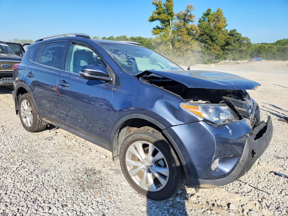 Продажа на аукционе авто 2013 Toyota Rav4, vin: 2T3DFREV1DW089376, номер лота: 67923536