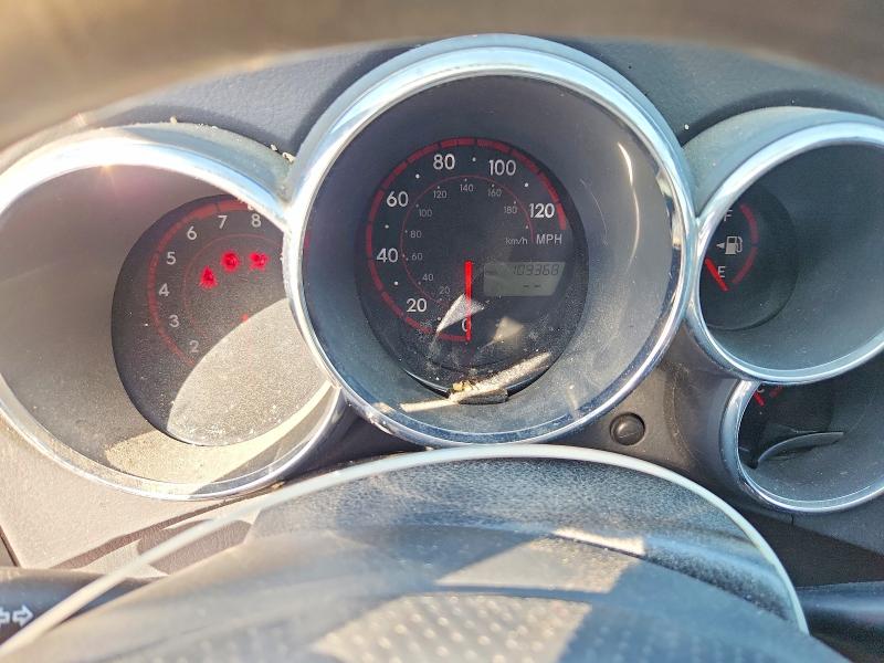 2007 Pontiac Vibe მანქანა იყიდება აუქციონზე, vin: 5Y2SL658X7Z411395, აუქციონის ნომერი: 69810516
