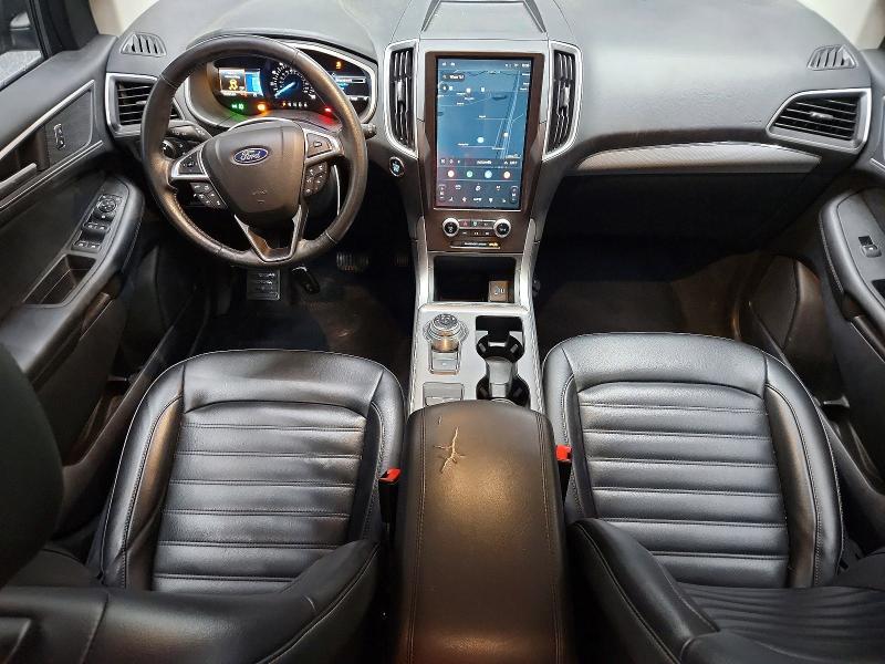 Aukcja sprzedaży 2021 Ford Edge, vin: 2FMPK3J97MBA40535, numer aukcji: 70427596