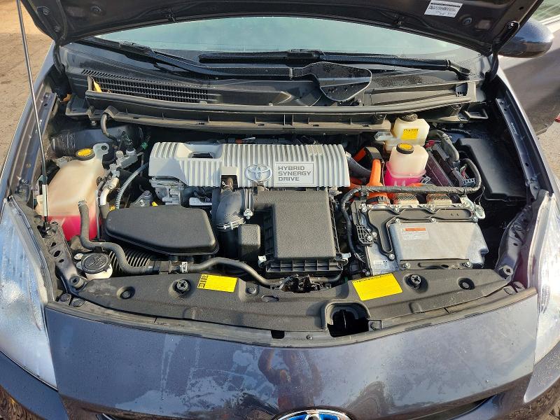 Продажа на аукционе авто 2011 Toyota Prius, vin: JTDKN3DU5B5362971, номер лота: 67270976