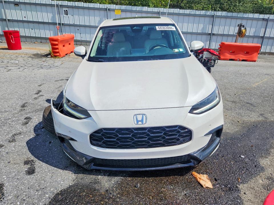 Продаж на аукціоні авто 2025 Honda Hr-v, vin: 3CZRZ2H74SM751428, номер лоту: 68563066