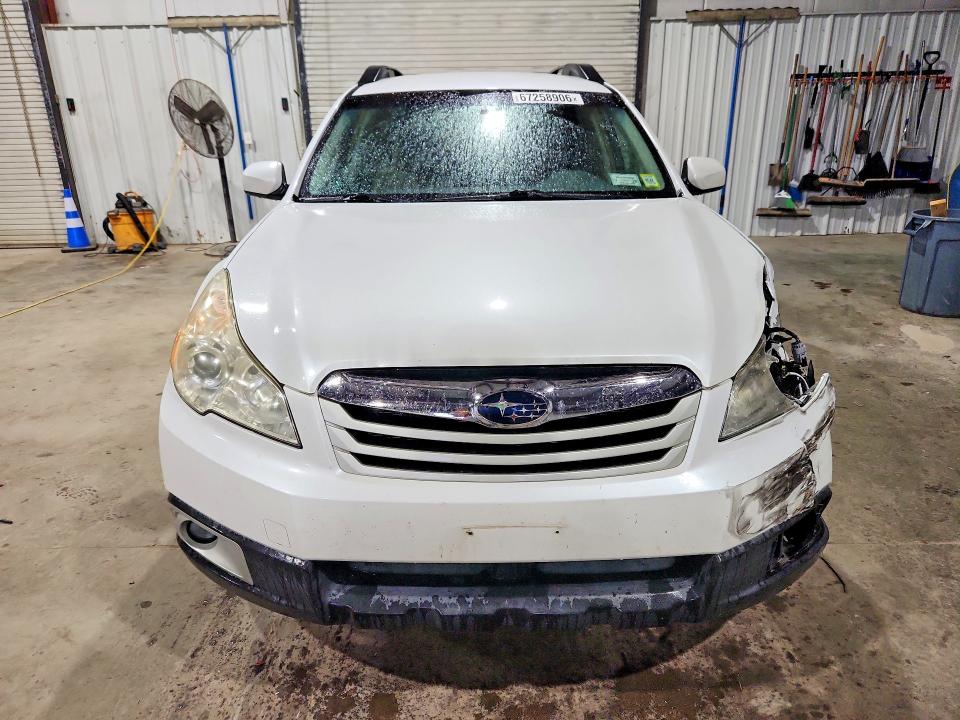 Aukcja sprzedaży 2012 Subaru Outback, vin: 4S4BRBCC8C3296111, numer aukcji: 67258906