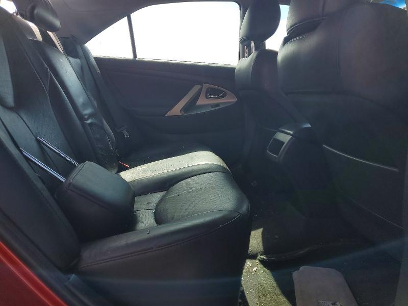 Продажа на аукционе авто 2011 Toyota Camry, vin: 4T1BK3EK4BU612546, номер лота: 67544616