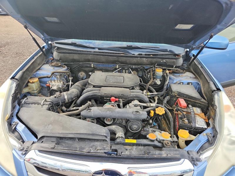 Aukcja sprzedaży 2012 Subaru Outback, vin: 4S4BRCKCXC3264364, numer aukcji: 68811026