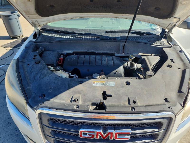 Продажа на аукционе авто 2013 Gmc Acadia, vin: 1GKKRNED6DJ175431, номер лота: 70637526