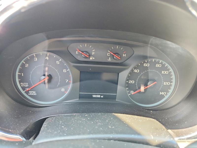 Aukcja sprzedaży 2020 Chevrolet Malibu, vin: 1G1ZD5ST7LF003214, numer aukcji: 69294896