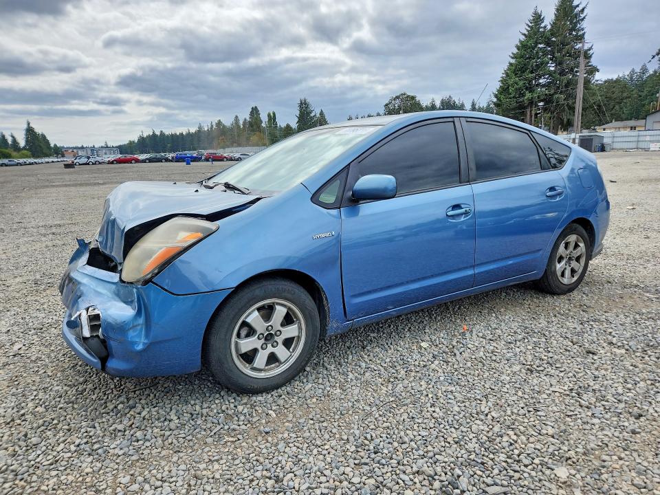 2008 Toyota Prius მანქანა იყიდება აუქციონზე, vin: JTDKB20U987748783, აუქციონის ნომერი: 68795236