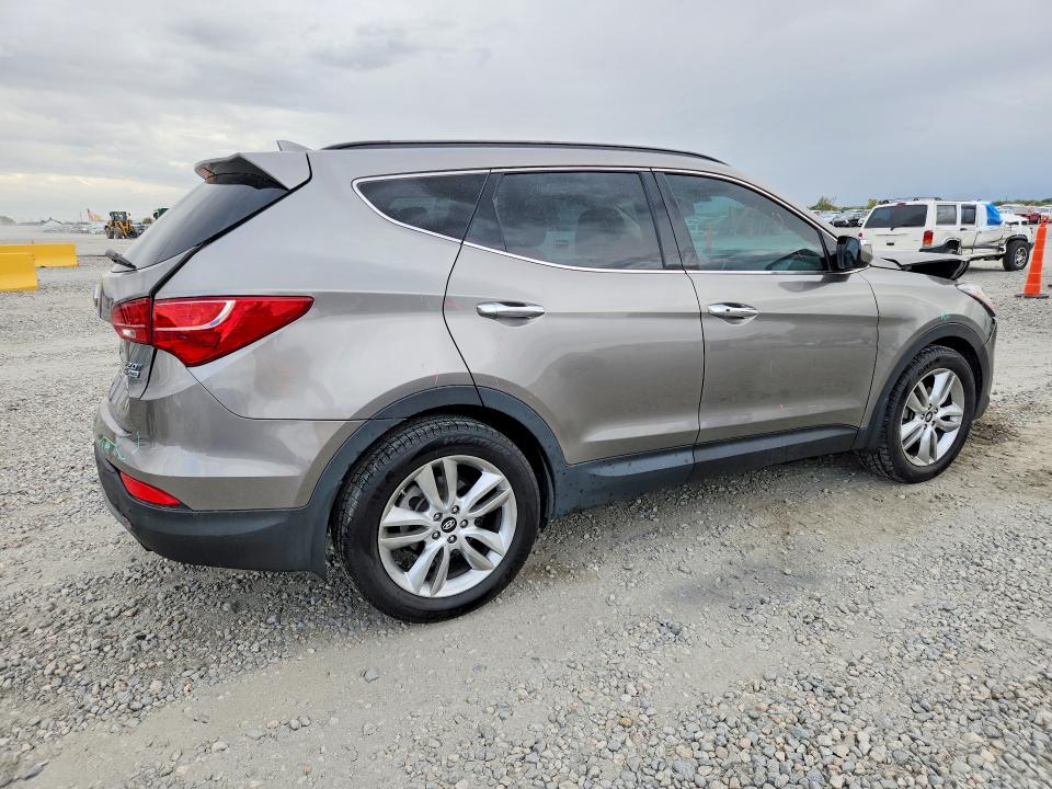 Aukcja sprzedaży 2015 Hyundai Santa Fe Sport, vin: 5XYZWDLA8FG288239, numer aukcji: 69290816