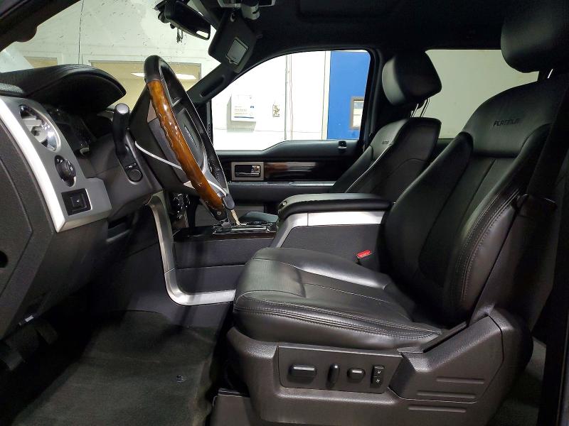 Aukcja sprzedaży 2014 Ford F150, vin: 1FTFW1ETXEFB01245, numer aukcji: 69690046