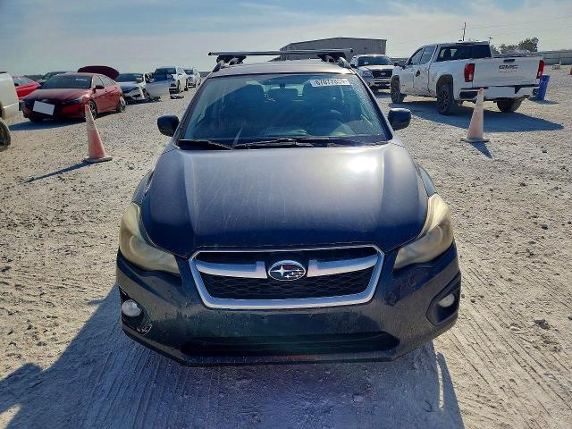 Продажа на аукционе авто 2014 Subaru Impreza, vin: JF1GPAL69E8240369, номер лота: 67077806