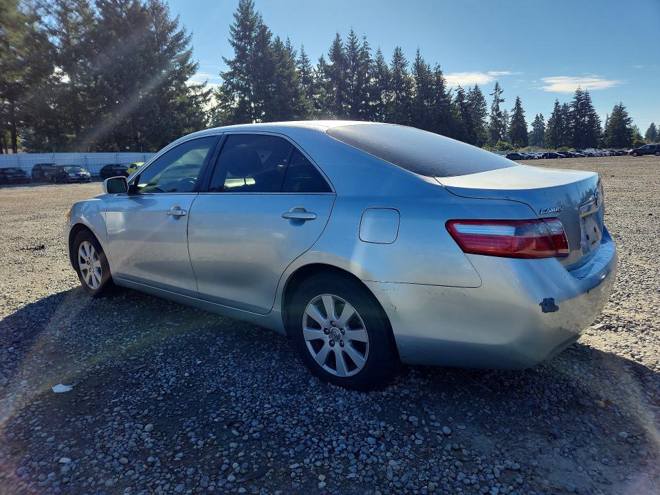 Продаж на аукціоні авто 2007 Toyota Camry, vin: JTNBE46K973070076, номер лоту: 69425966