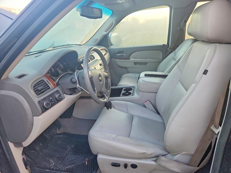 2013 Chevrolet Silverado მანქანა იყიდება აუქციონზე, vin: 1GCRKTE79DZ374343, აუქციონის ნომერი: 70876636