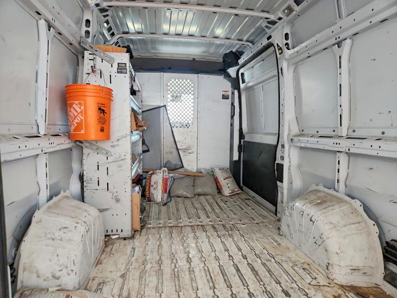 2018 Ram Promaster 1500 მანქანა იყიდება აუქციონზე, vin: 3C6TRVBGXJE115179, აუქციონის ნომერი: 66198216