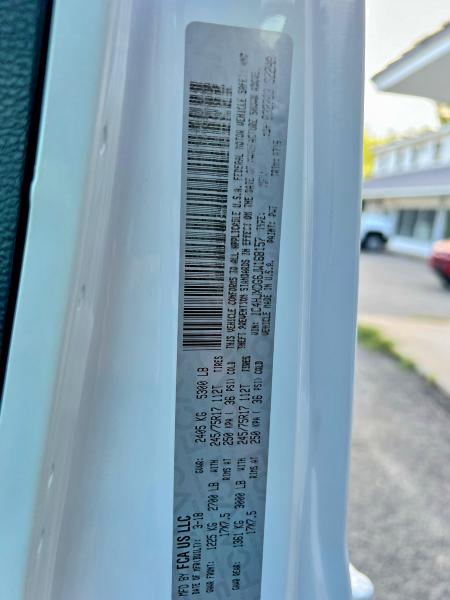 Aukcja sprzedaży 2018 Jeep Wrangler Unlimited, vin: 1C4HJXDG6JW168157, numer aukcji: 68506336