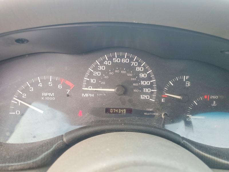 Aukcja sprzedaży 2003 Chevrolet Malibu, vin: 1G1ND52J23M544020, numer aukcji: 69935606