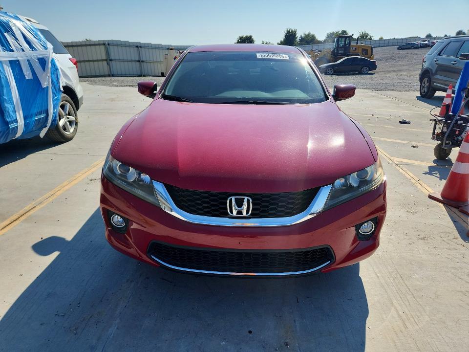 Продажа на аукционе авто 2015 Honda Accord, vin: 1HGCT1B37FA014502, номер лота: 66959056