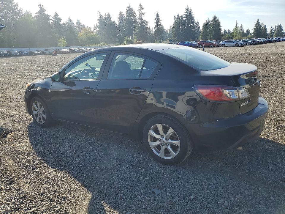 67732556 :رقم المزاد ، JM1BL1VG4B1360008 vin ، 2011 Mazda 3 مزاد بيع