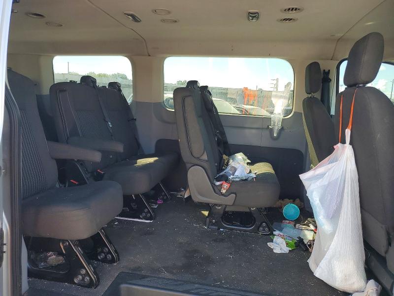 Aukcja sprzedaży 2016 Ford Transit, vin: 1FMZK1YM3GKB11277, numer aukcji: 66445766