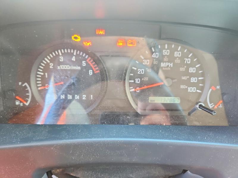 Aukcja sprzedaży 2016 Isuzu Npr Hd, vin: 54DC4W1B4GS801111, numer aukcji: 69033926