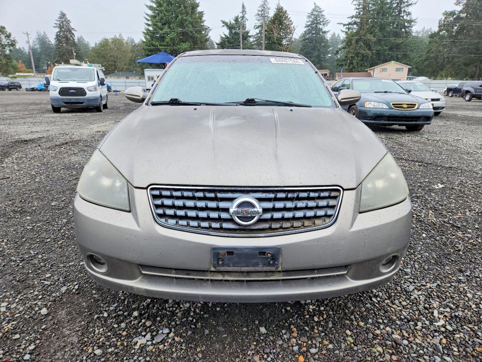 Auction sale of the 2005 Nissan Altima, vin: 1N4AL11E95N471544        , lot number: 68807586