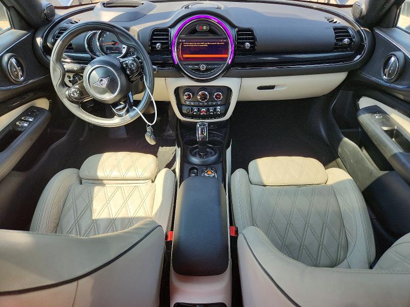 Продаж на аукціоні авто 2020 Mini Cooper, vin: WMWXJ1C0XL2M34414, номер лоту: 65021566