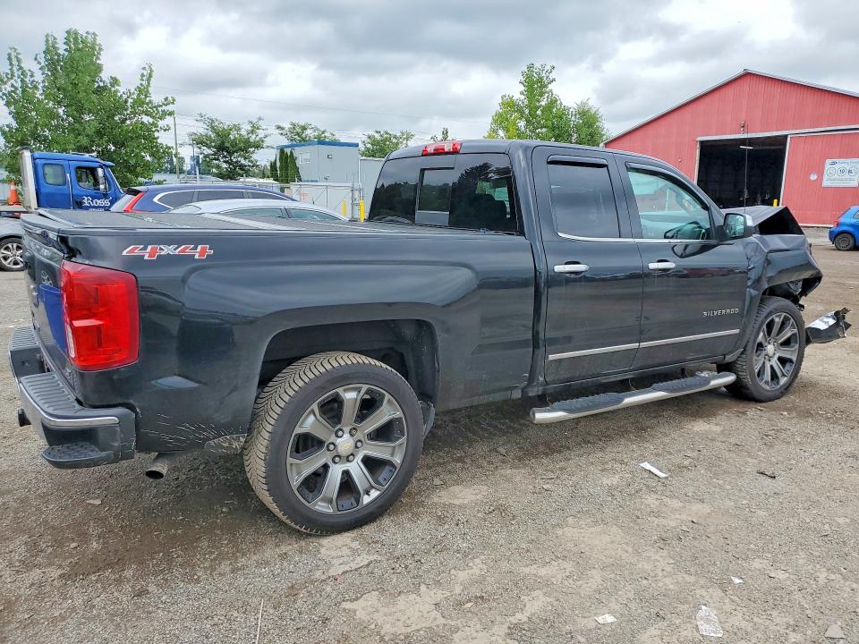 Aukcja sprzedaży 2016 Chevrolet Silverado, vin: 1GCVKSEC2GZ280170, numer aukcji: 66520186