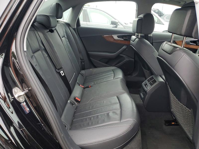 Продажа на аукционе авто 2023 Audi A4, vin: WAUABAF48PN012499, номер лота: 67057726