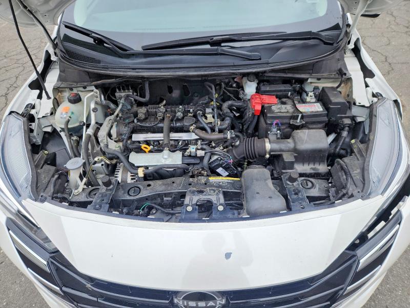 70817666 :رقم المزاد ، 3N1CN8EV7RL926464 vin ، 2024 Nissan Versa مزاد بيع
