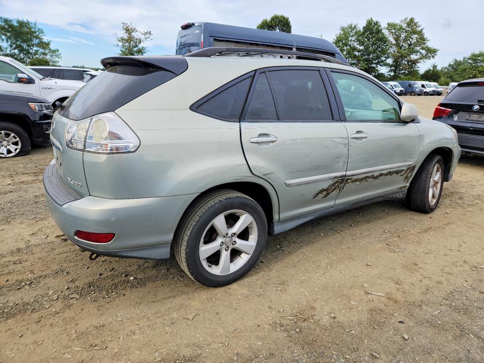 Продаж на аукціоні авто 2006 Lexus Rx, vin: 2T2HA31U96C106492, номер лоту: 70282636