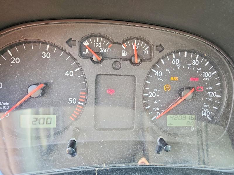 Продаж на аукціоні авто 2003 Volkswagen Jetta, vin: WVWRP61J43W595904, номер лоту: 67627976