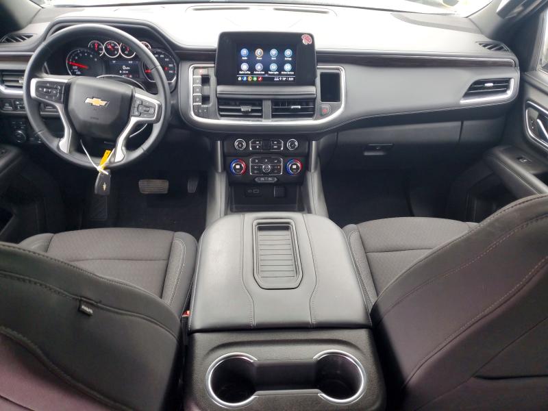 Продажа на аукционе авто 2023 Chevrolet Tahoe, vin: 1GNSKMKD0PR562262, номер лота: 69671146
