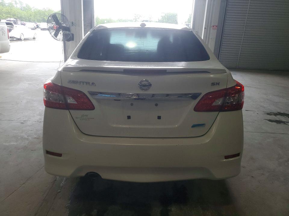 67834006 :رقم المزاد ، 3N1AB7APXEL636649 vin ، 2014 Nissan Sentra مزاد بيع