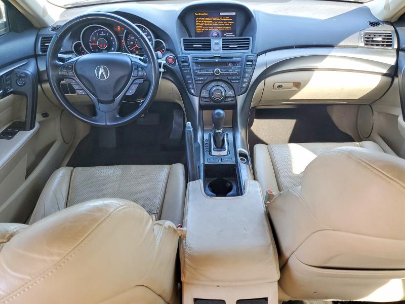 71235596 :رقم المزاد ، 19UUA8F59CA023275 vin ، 2012 Acura Tl مزاد بيع