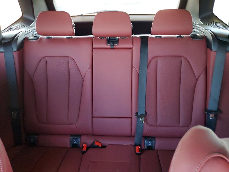 Auction sale of the 2024 Bmw X3, vin: 5UX83DP04R9W61951, lot number: 68661726