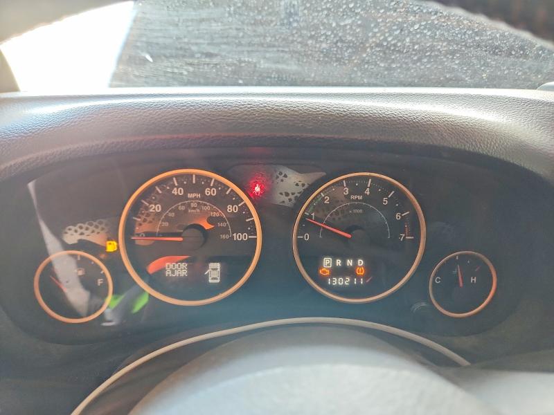 67430626 :رقم المزاد ، 1C4BJWEG8EL165735 vin ، 2014 Jeep Wrangler Unlimited مزاد بيع