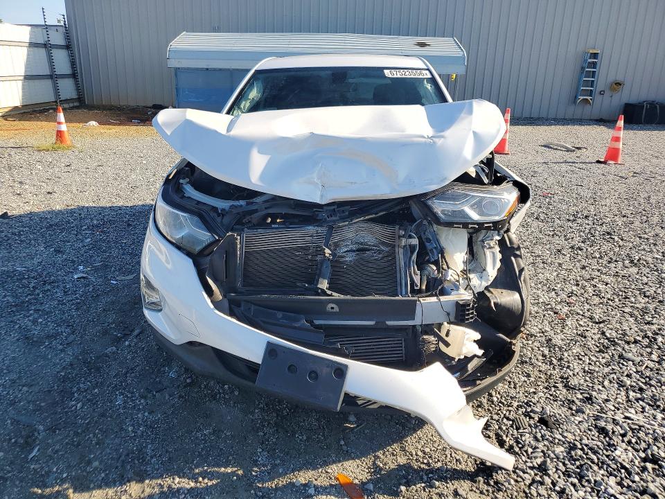 67523556 :رقم المزاد ، 2GNAXUEV7K6225030 vin ، 2019 Chevrolet Equinox مزاد بيع