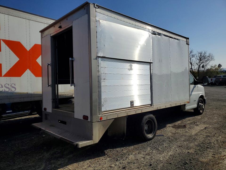 Продажа на аукционе авто 2017 Chevrolet Expres, vin: 1GB6GUCG2H1129583, номер лота: 69594646