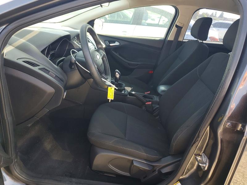 Продаж на аукціоні авто 2018 Ford Focus, vin: 1FADP3FE9JL241160, номер лоту: 69128486
