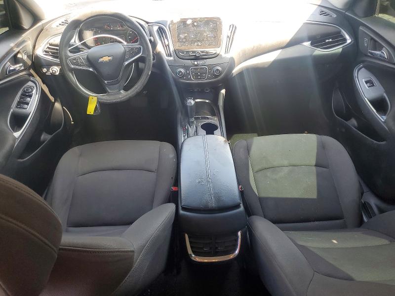 68813746 :رقم المزاد ، 1G1ZD5ST7LF078639 vin ، 2020 Chevrolet Malibu مزاد بيع