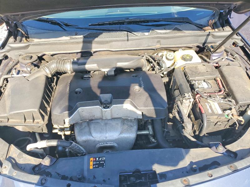 68584496 :رقم المزاد ، 1G11B5SL1EF193842 vin ، 2014 Chevrolet Malibu مزاد بيع
