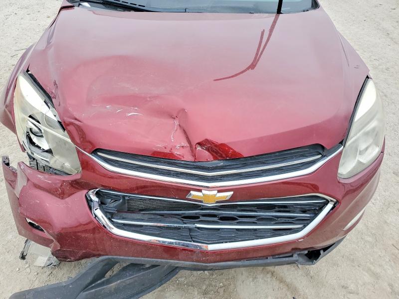 69878826 :رقم المزاد ، 2GNALCEK4H6218752 vin ، 2017 Chevrolet Equinox مزاد بيع