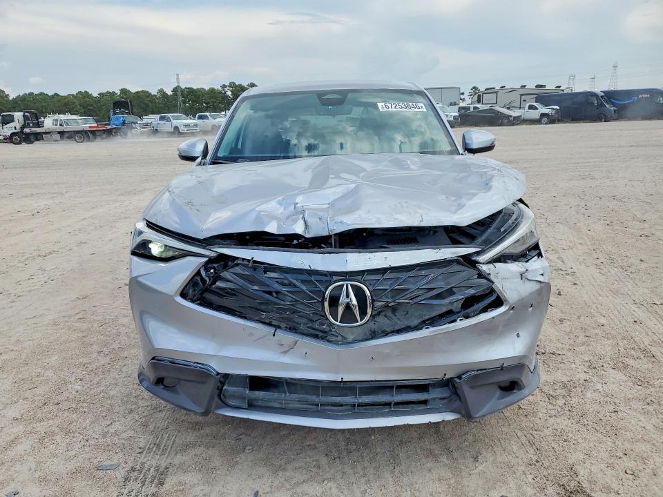 2026 Acura Adx მანქანა იყიდება აუქციონზე, vin: 3HDSA1H33TM702128, აუქციონის ნომერი: 67253846