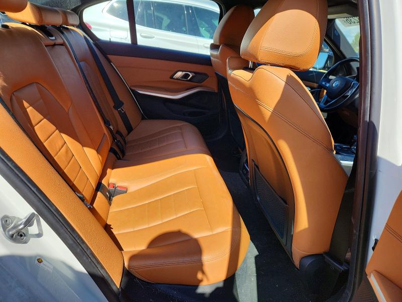 Aukcja sprzedaży 2020 Bmw 330xi, vin: WBA5R7C00LFH42724, numer aukcji: 68278236