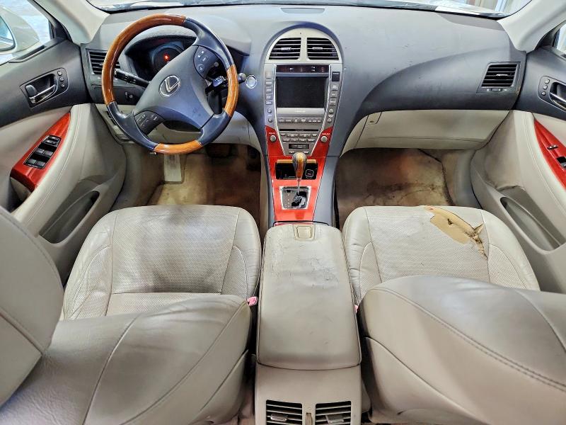 Aukcja sprzedaży 2008 Lexus Es, vin: JTHBJ46G282170036, numer aukcji: 68219286