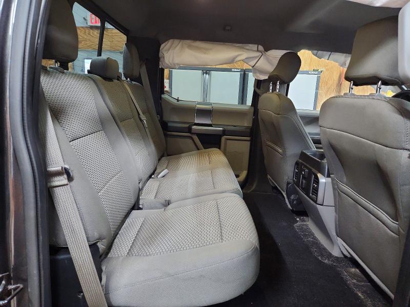 Продажа на аукционе авто 2015 Ford F150, vin: 1FTFW1EF9FFC33229, номер лота: 69709146