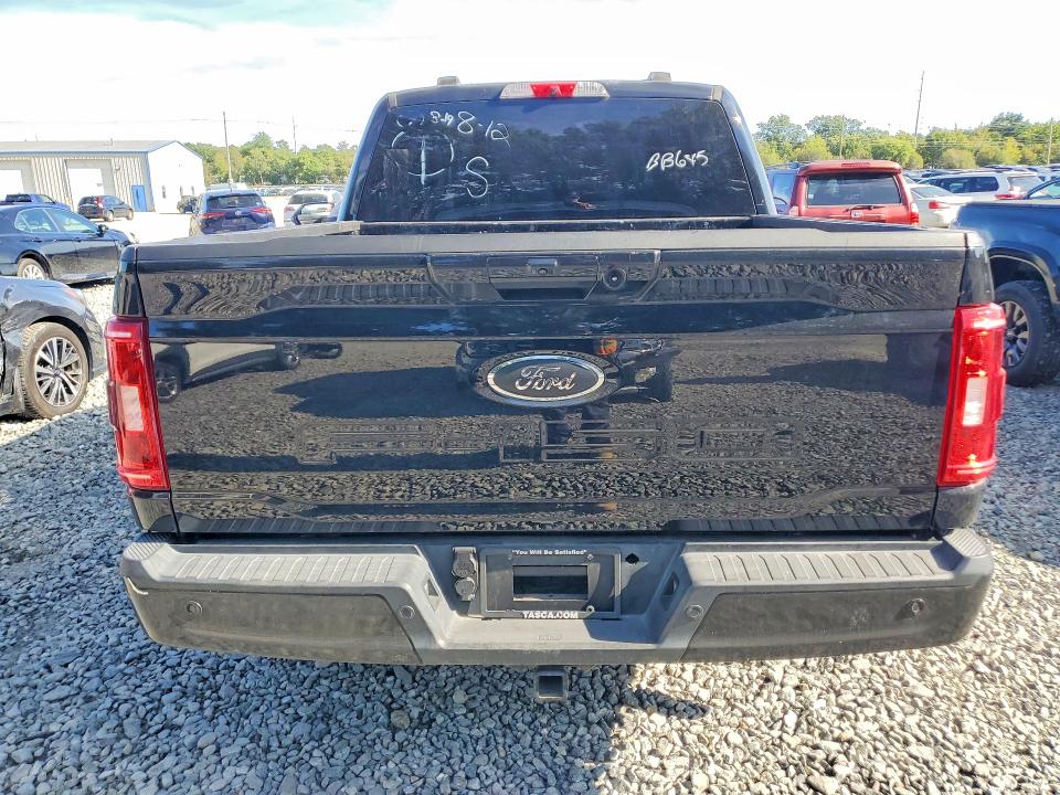 Aukcja sprzedaży 2021 Ford F150, vin: 1FTFW1E51MFA44255, numer aukcji: 67301526