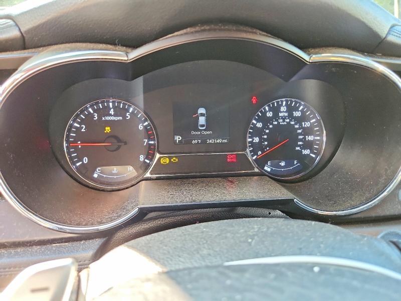 Aukcja sprzedaży 2012 Kia Optima, vin: 5XXGR4A61CG025314, numer aukcji: 67626276