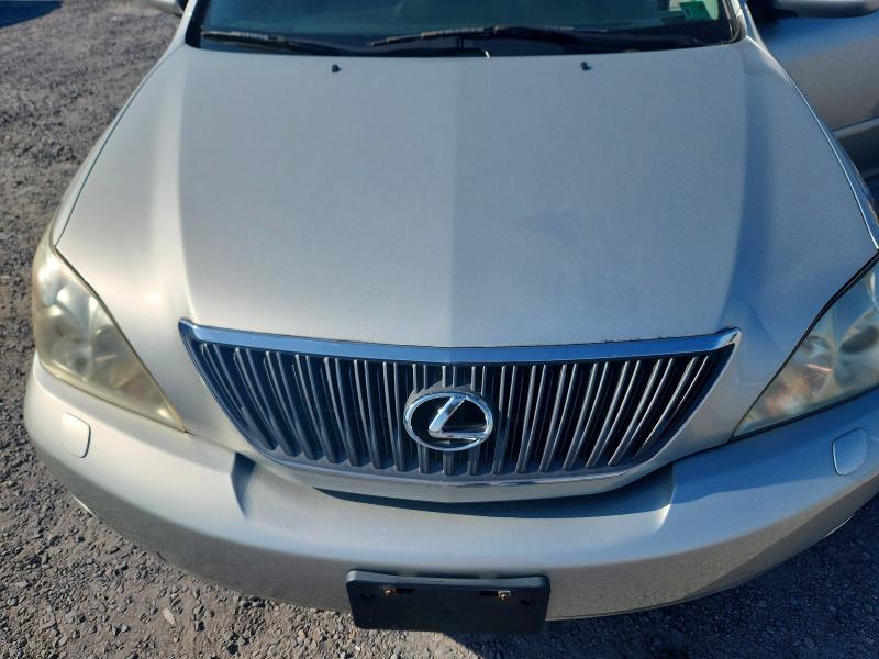 Aukcja sprzedaży 2006 Lexus Rx, vin: 2T2HA31U06C089677, numer aukcji: 67357786