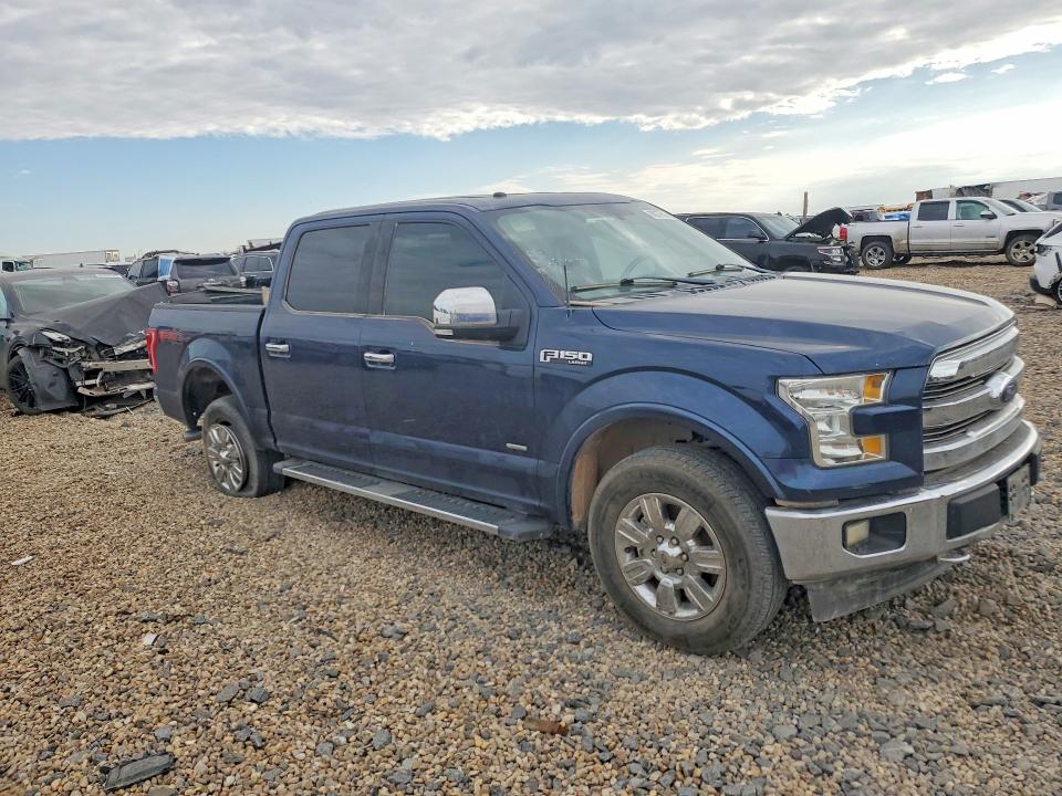 Aukcja sprzedaży 2017 Ford F150, vin: 1FTEW1EG1HKC16312, numer aukcji: 68037566