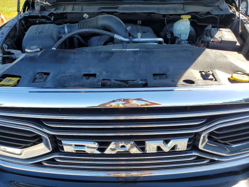 2017 Ram 1500 მანქანა იყიდება აუქციონზე, vin: 1C6RR7WTXHS782421, აუქციონის ნომერი: 68747516